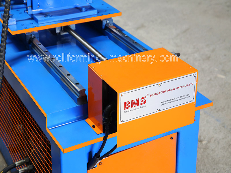 High Speed Ceiling Roll Forming Machine